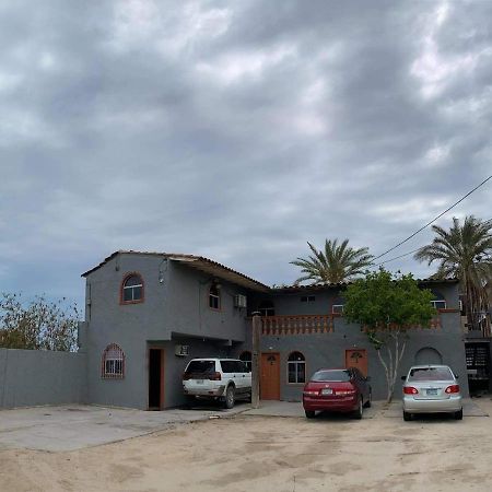 Comfort Condo San Felipe  Exterior photo