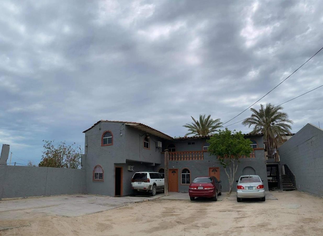 Comfort Condo San Felipe  Exterior photo